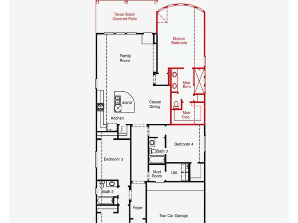 32531 Sweetgum Hollow Court, Spring TX 77386