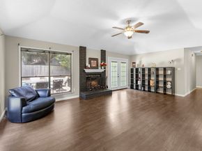 2006 Musket Ridge Drive, Richmond TX 77406