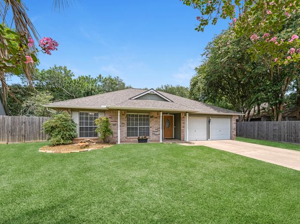 2006 Musket Ridge Drive, Richmond TX 77406