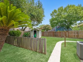 2006 Musket Ridge Drive, Richmond TX 77406