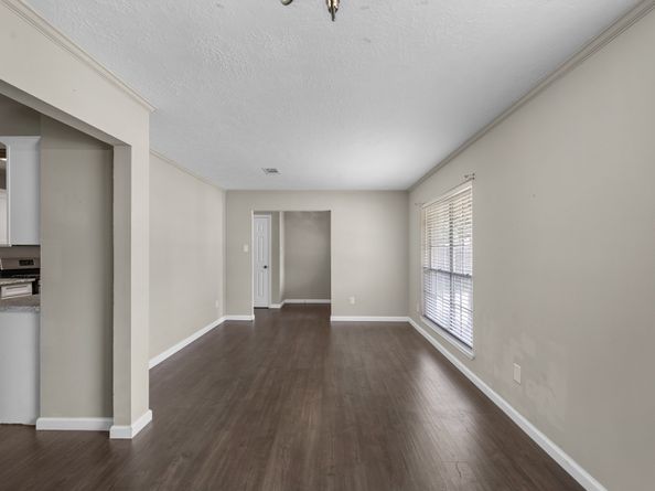 2006 Musket Ridge Drive, Richmond TX 77406