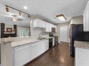 2006 Musket Ridge Drive, Richmond TX 77406