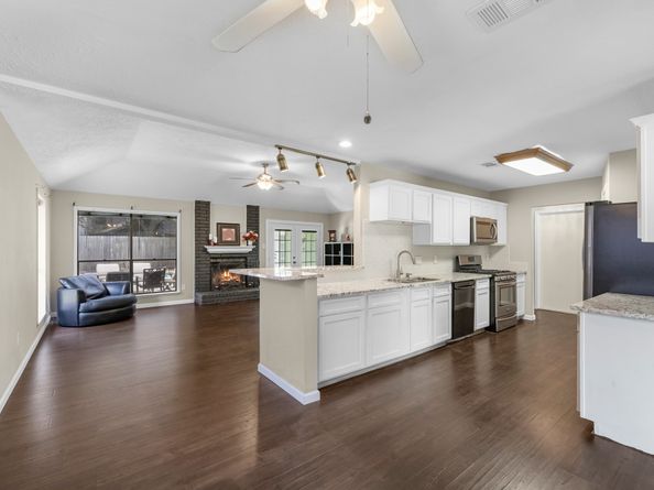2006 Musket Ridge Drive, Richmond TX 77406