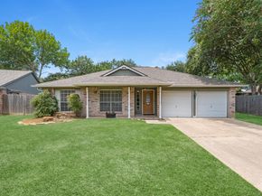 2006 Musket Ridge Drive, Richmond TX 77406