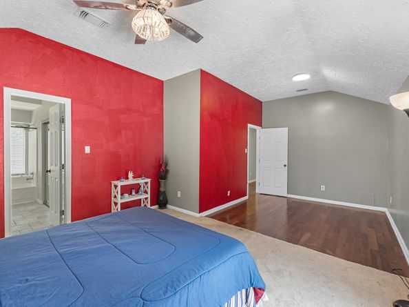 2006 Musket Ridge Drive, Richmond TX 77406