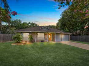 2006 Musket Ridge Drive, Richmond TX 77406