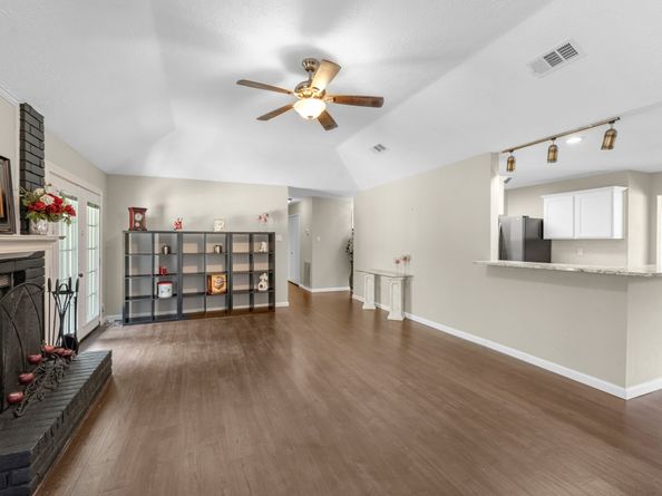 2006 Musket Ridge Drive, Richmond TX 77406