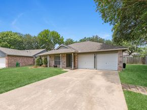 2006 Musket Ridge Drive, Richmond TX 77406