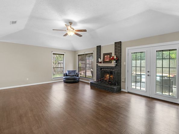 2006 Musket Ridge Drive, Richmond TX 77406