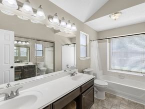 2006 Musket Ridge Drive, Richmond TX 77406