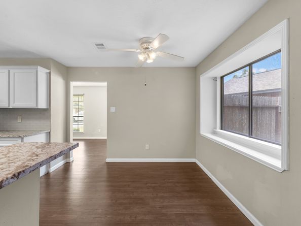 2006 Musket Ridge Drive, Richmond TX 77406