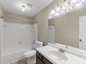 2006 Musket Ridge Drive, Richmond TX 77406