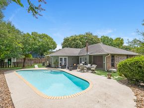 2006 Musket Ridge Drive, Richmond TX 77406
