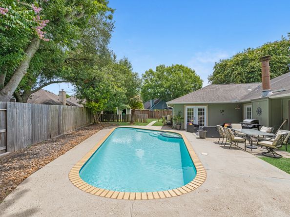 2006 Musket Ridge Drive, Richmond TX 77406