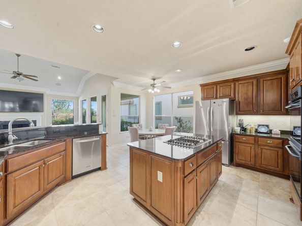 14210 Flower Creek Lane, Houston TX 77077