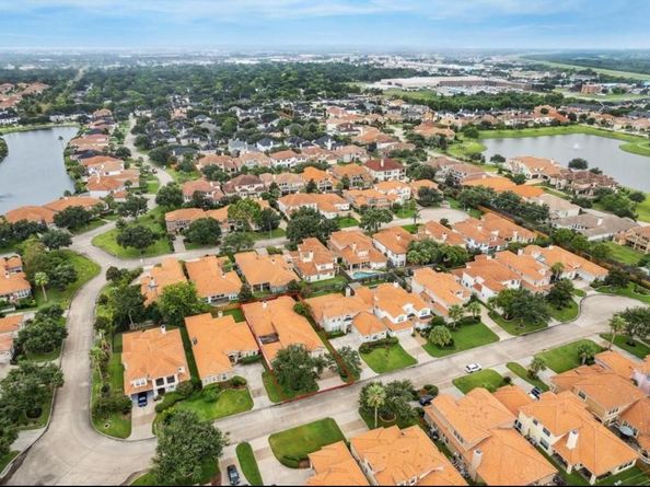 14210 Flower Creek Lane, Houston TX 77077