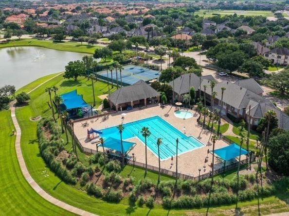 14210 Flower Creek Lane, Houston TX 77077
