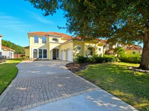 14210 Flower Creek Lane, Houston TX 77077