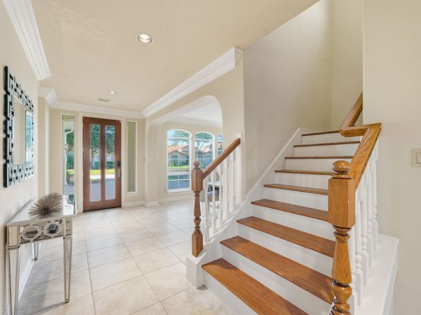 14210 Flower Creek Lane, Houston TX 77077