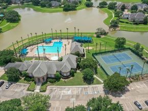 14210 Flower Creek Lane, Houston TX 77077