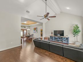 2910 Fortuna Drive, Katy TX 77493