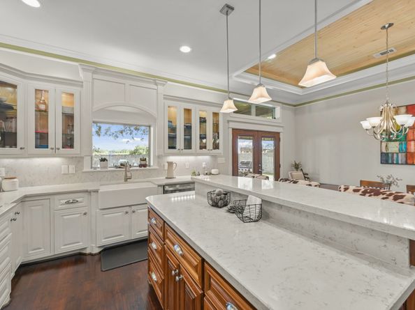 2910 Fortuna Drive, Katy TX 77493