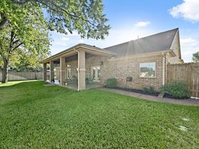 2910 Fortuna Drive, Katy TX 77493