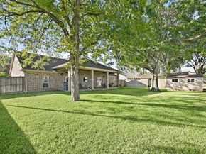 2910 Fortuna Drive, Katy TX 77493