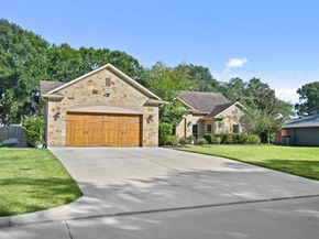 2910 Fortuna Drive, Katy TX 77493