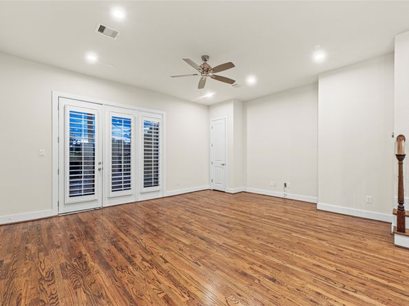 2513 B Garrow Street, Houston TX 77003
