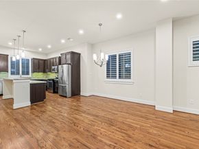 2513 B Garrow Street, Houston TX 77003