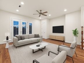 2513 B Garrow Street, Houston TX 77003