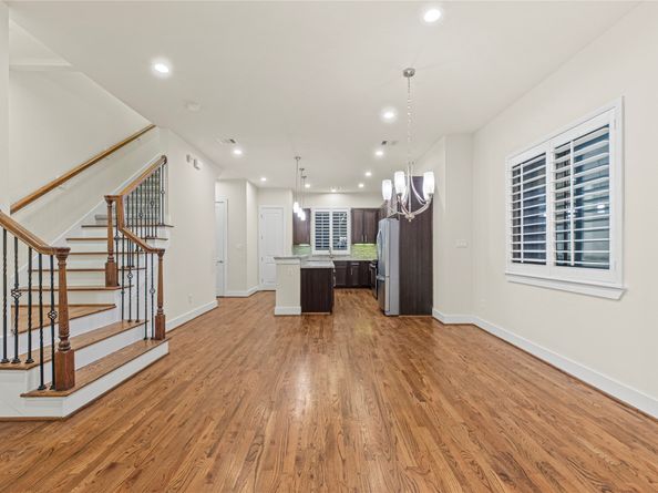 2513 B Garrow Street, Houston TX 77003