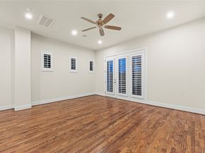 2513 B Garrow Street, Houston TX 77003