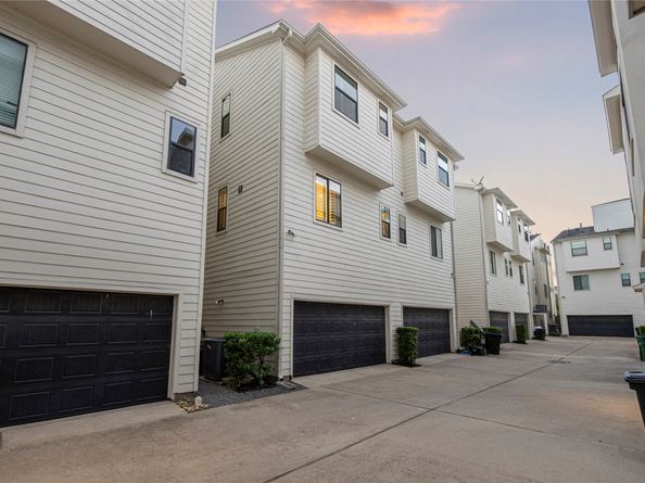 2513 B Garrow Street, Houston TX 77003