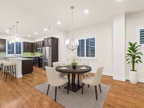 2513 B Garrow Street, Houston TX 77003