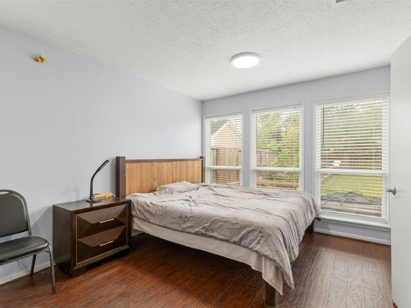 15119 Plaza Libre Drive, Houston TX 77083
