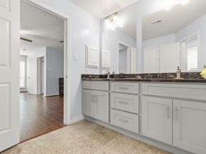 15119 Plaza Libre Drive, Houston TX 77083