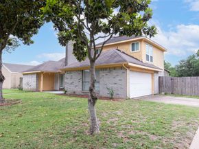 15119 Plaza Libre Drive, Houston TX 77083