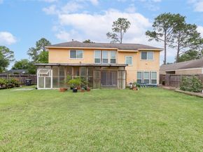 15119 Plaza Libre Drive, Houston TX 77083