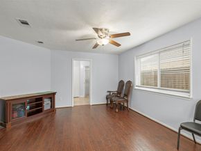 15119 Plaza Libre Drive, Houston TX 77083