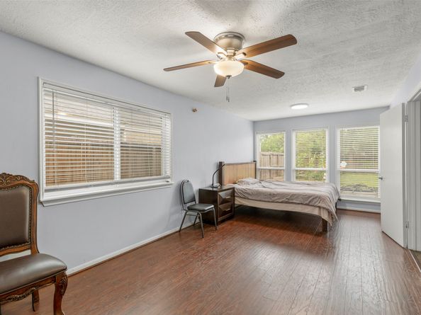 15119 Plaza Libre Drive, Houston TX 77083