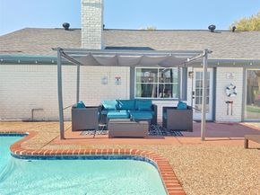 11810 Sagedowne Lane, Houston TX 77089