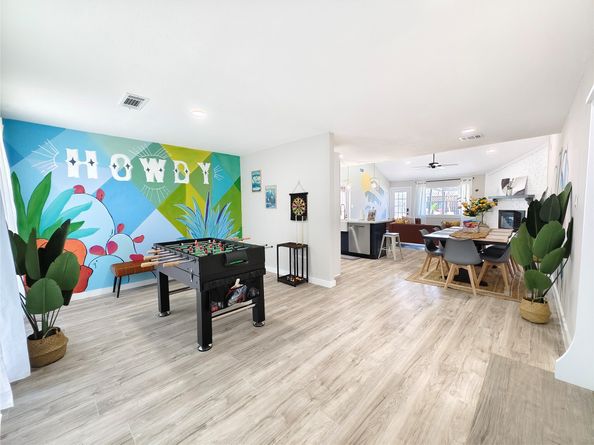 11810 Sagedowne Lane, Houston TX 77089