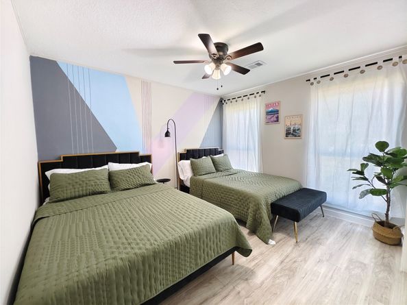 11810 Sagedowne Lane, Houston TX 77089