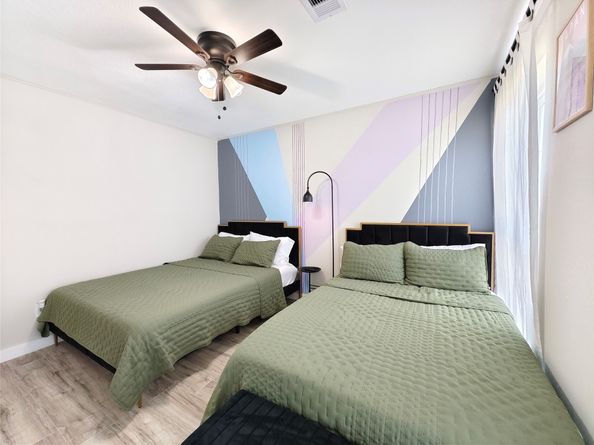 11810 Sagedowne Lane, Houston TX 77089