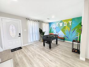 11810 Sagedowne Lane, Houston TX 77089