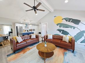 11810 Sagedowne Lane, Houston TX 77089