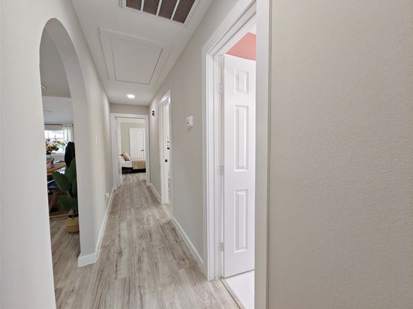 11810 Sagedowne Lane, Houston TX 77089