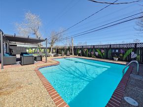 11810 Sagedowne Lane, Houston TX 77089